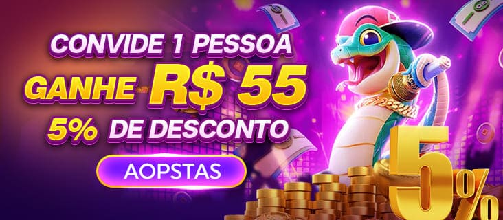 7ff Indique amigos para receber um bônus